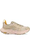 Hoka Anacapa Breeze Aero Low Breathable Trail Running Shoe In Nude