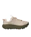 Hoka Mafate Three2 Sneakers In Green