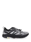Hoka Speed 4 Lite Sneakers Mafate In Black