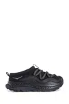Hoka Ora Primo Sneakers In Black