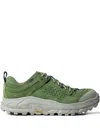 Hoka Low-top Sneakers In Green