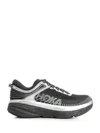 Hoka Mens  Bondi 7 In Multi