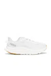 Hoka Perforated-detail Kawana 2 Trainers In White
