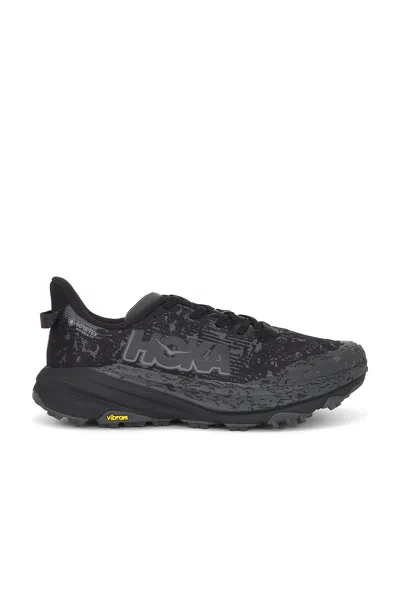 HOKA M SPEEDGOAT 6 GTX SNEAKERS