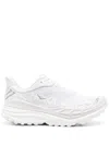 Hoka Stinson Atr 7 Running Shoe In White