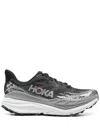 Hoka Sneakers In Bckt Black / Outer Orbit