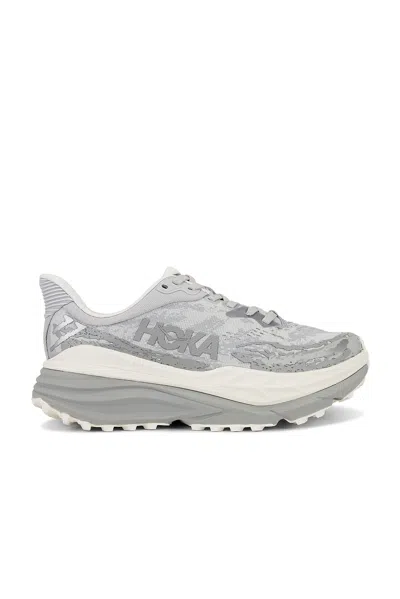 HOKA M STINSON 7 SNEAKERS