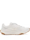 Hoka M Transport Sneakers In White