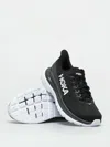 Hoka Mach 4 1113528-bdsd Sneakers Men's Black Running Shoes Eee1078 In Black