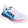 Hoka Mach 5 Running Shoe In Multi