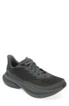 Hoka Mach 6 Running Shoe In Black