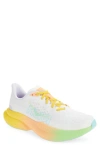 Hoka Mach 6 Running Shoe In Multi