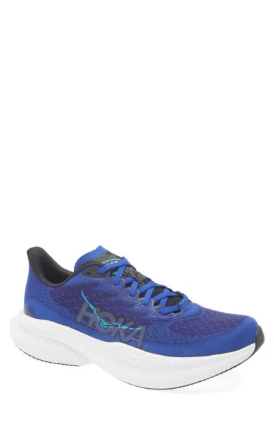 Hoka Mach 6 Running Shoe In Multi