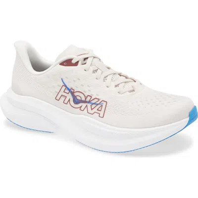 Hoka Mach 6 Running Shoe In Multi
