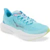 Hoka Mach 6 Running Shoe In Blue
