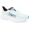 Hoka Mach 6 Running Shoe In Blue