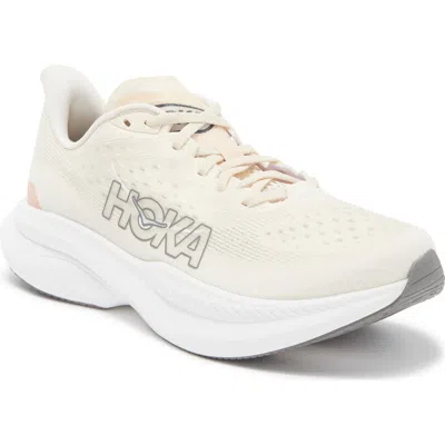 Hoka Mach 6 Running Shoe In Neutral