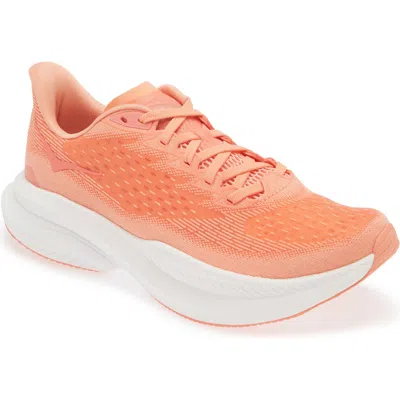 Hoka Mach 6 Running Shoe