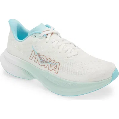 Hoka Mach 6 Running Shoe In Multi