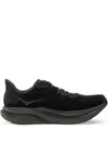 Hoka Mach 6 Sneakers In Black