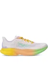 Hoka Mach 6 Running Shoe In Multi