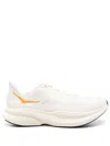 Hoka Mach 6 Sneakers In White