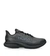Hoka Mach 6 Trainers In Black