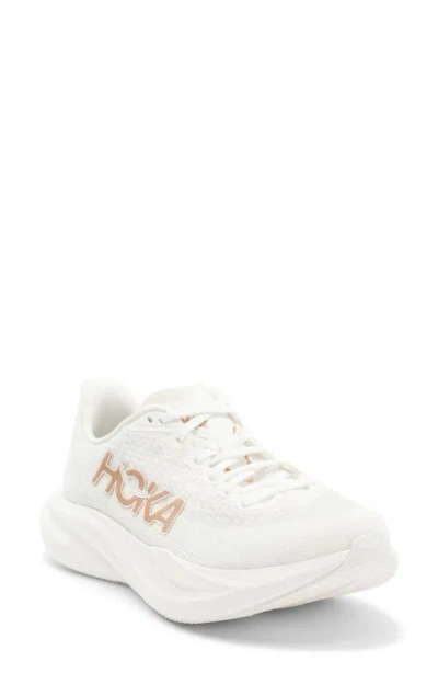 Hoka Mach 7 Running Shoe In Multi