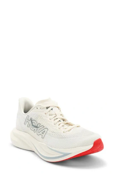 Hoka Mach 7 Running Shoe In Multi