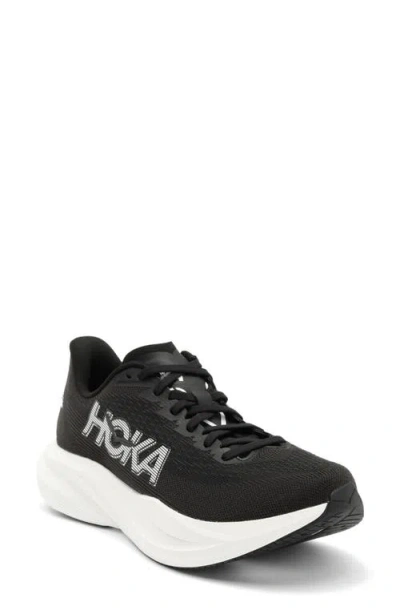 Hoka Mach 7 Running Shoe In Multi