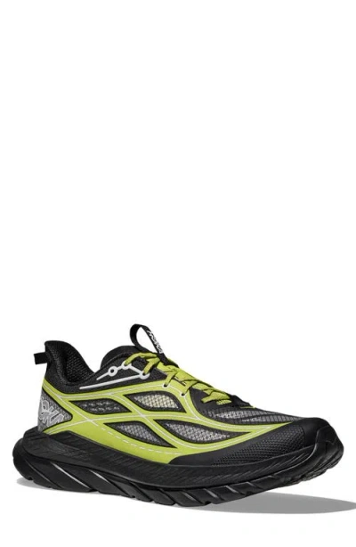 Hoka Mach Remastered Sneaker In Multi