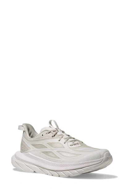 Hoka Mach Remastered Sneakers In Neutral