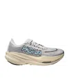 Hoka Mach X 2 Sneakers In Gray