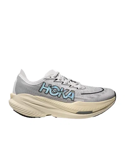 HOKA ONE SNEAKERS