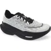 Hoka Mach X 2 Running Shoe In Black
