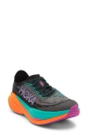 Hoka Mach X 2 Running Shoe In Multi