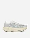 Hoka Mach X 2 Sneakers In Gray