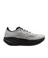 Hoka Black Gray Sneakers