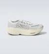 Hoka Mach X 2 Sneakers In Gray