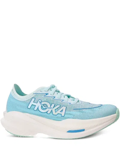 Hoka Mach X 2 Sneakers In Multi