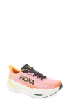 Hoka Mach X 3 Running Shoe In Multi