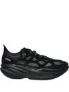 Hoka Mach X Caged Sneakers In Black
