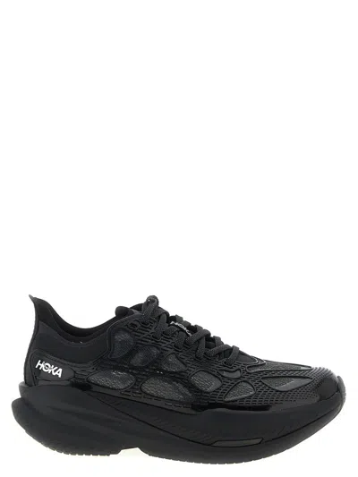 HOKA HOKA 'MACH X CAGED' SNEAKERS