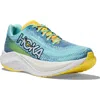 Hoka Men's Mach X Running Shoes In Dusk/cloudless In Dusk/cloudless