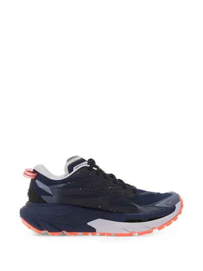 Hoka Mafate 5 Performance Sneakers In Multi