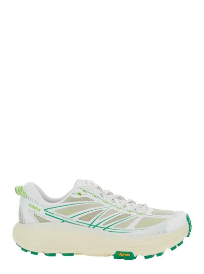 Hoka Mafate Speed 2