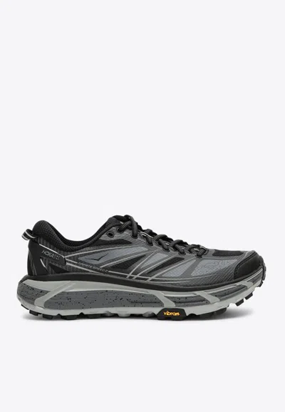 HOKA MAFATE SPEED 2 LOW-TOP SNEAKERS