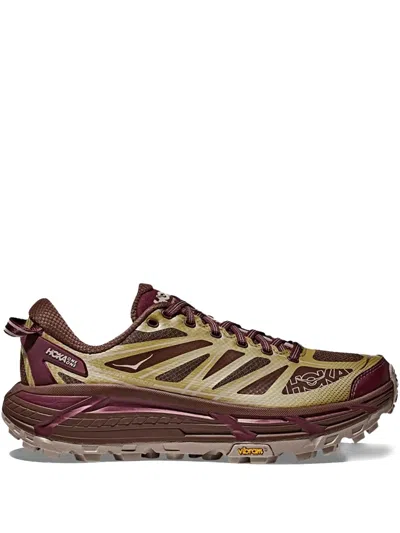 HOKA MAFATE SPEED 2 LOW-TOP SNEAKERS