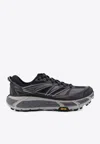 Hoka Technical Lightweight Breathable Shoes In Gray