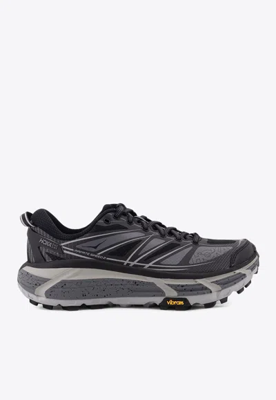 HOKA MAFATE SPEED 2 LOW-TOP SNEAKERS
